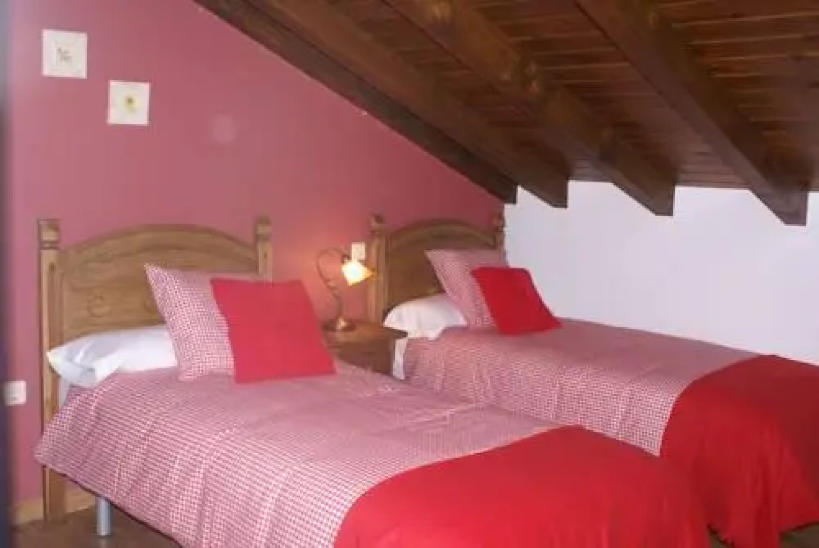 Apartamentos Turísticos Reserva de la Biosfera