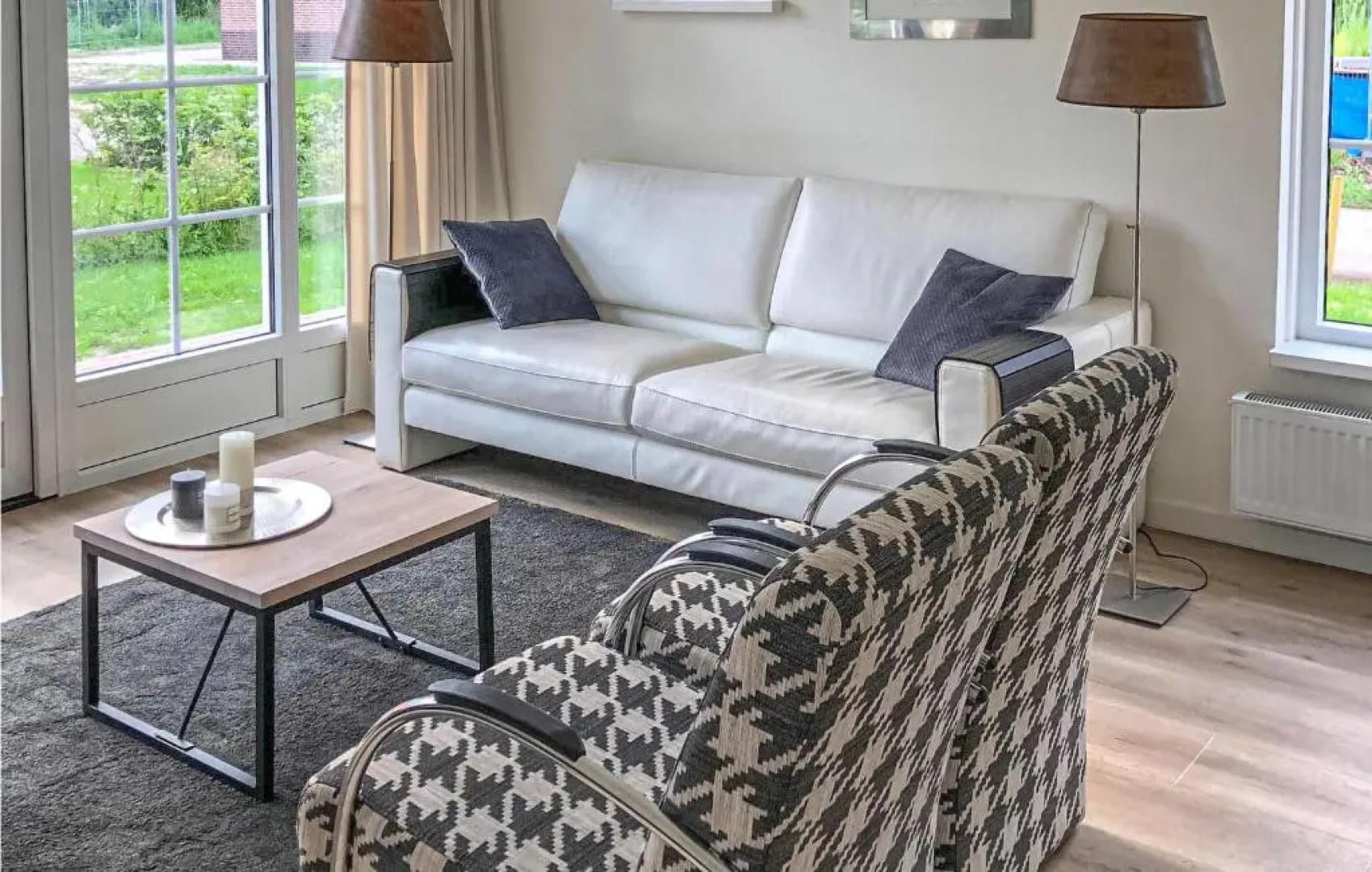 Nice Home in Hoge Hexel With 3 Bedrooms and Wifi