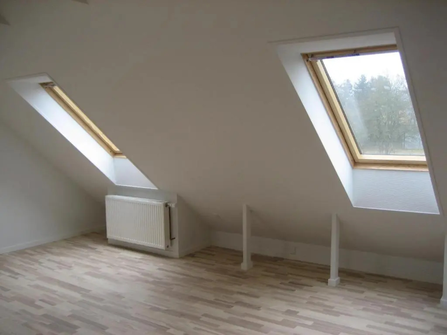 Dyssegaard Holiday Apartment