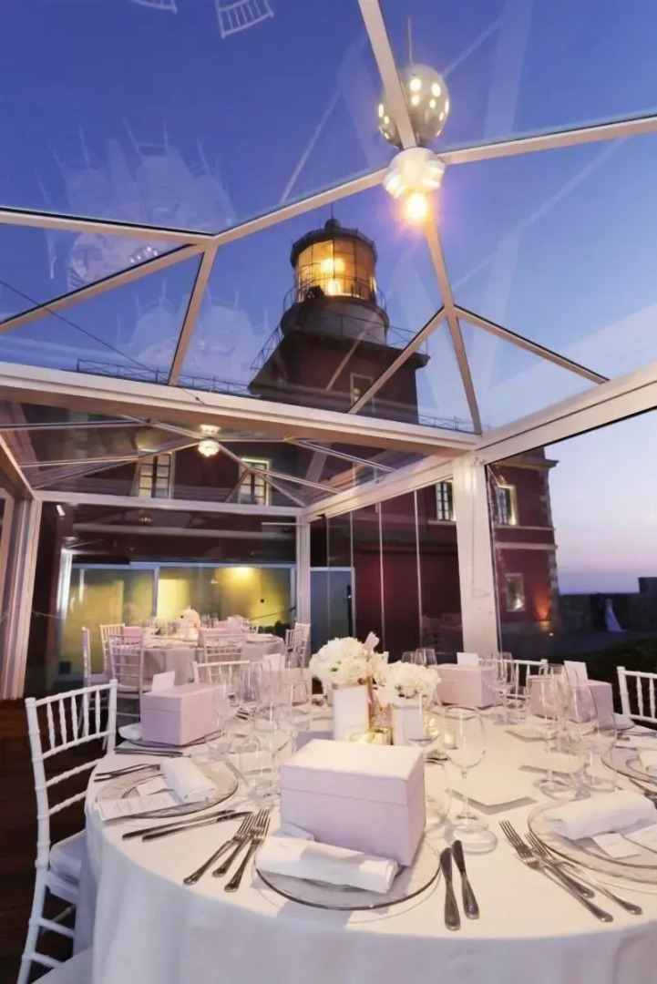 Faro Capo Spartivento