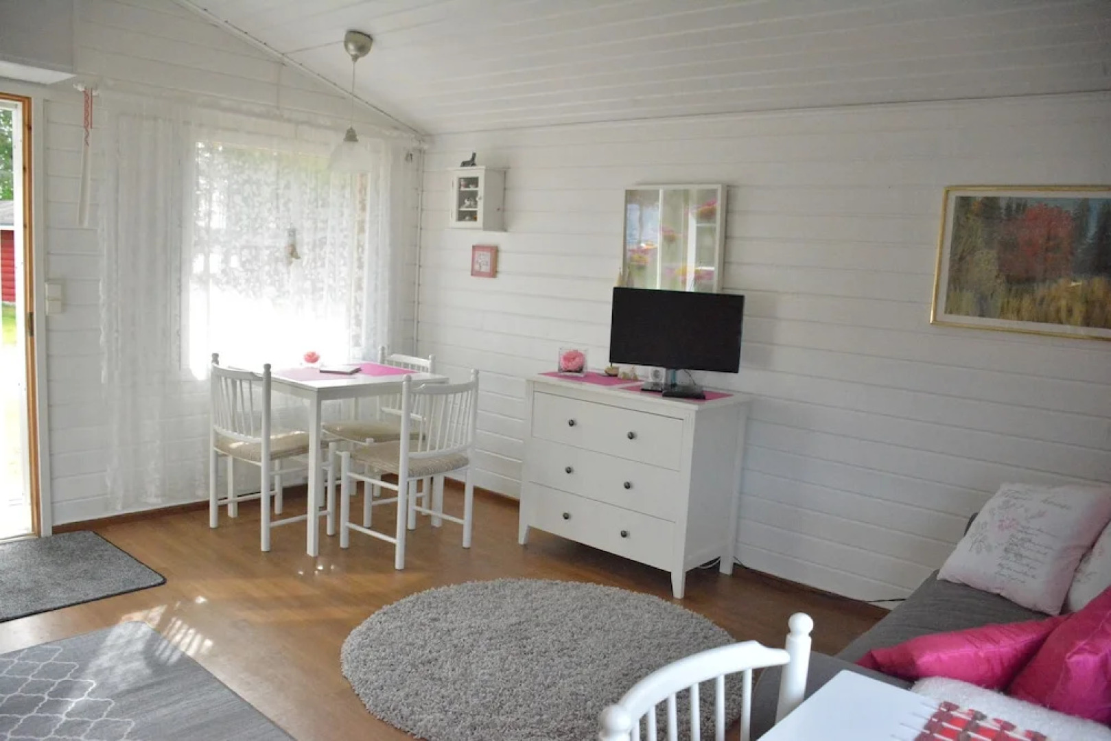 Palojärven Lomakeskus