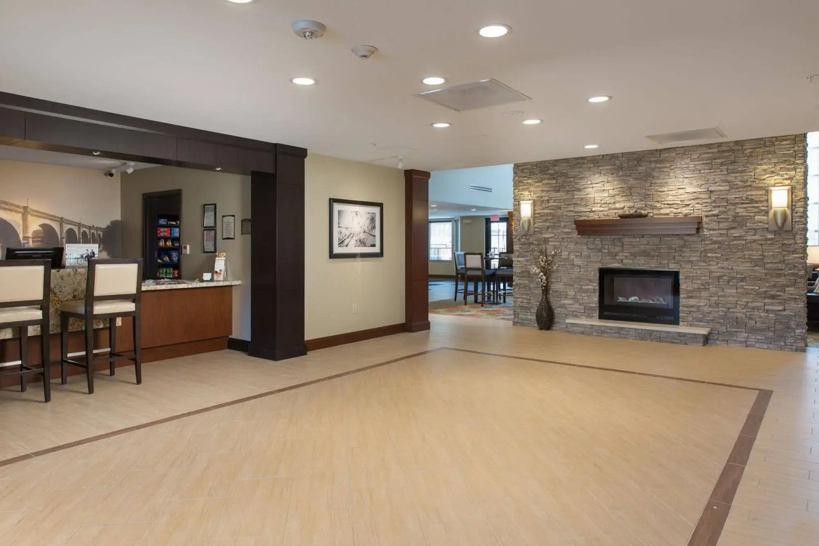 Staybridge Suites Corona South by IHG