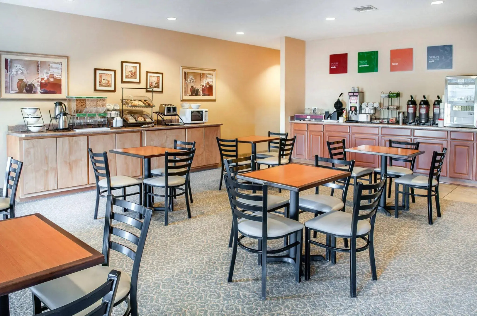 Comfort Inn & Suites Socorro