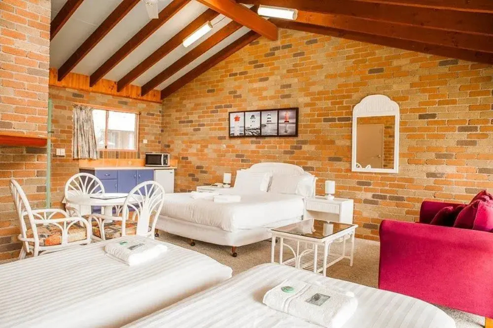 Crescent Head Resort & Conference Centre