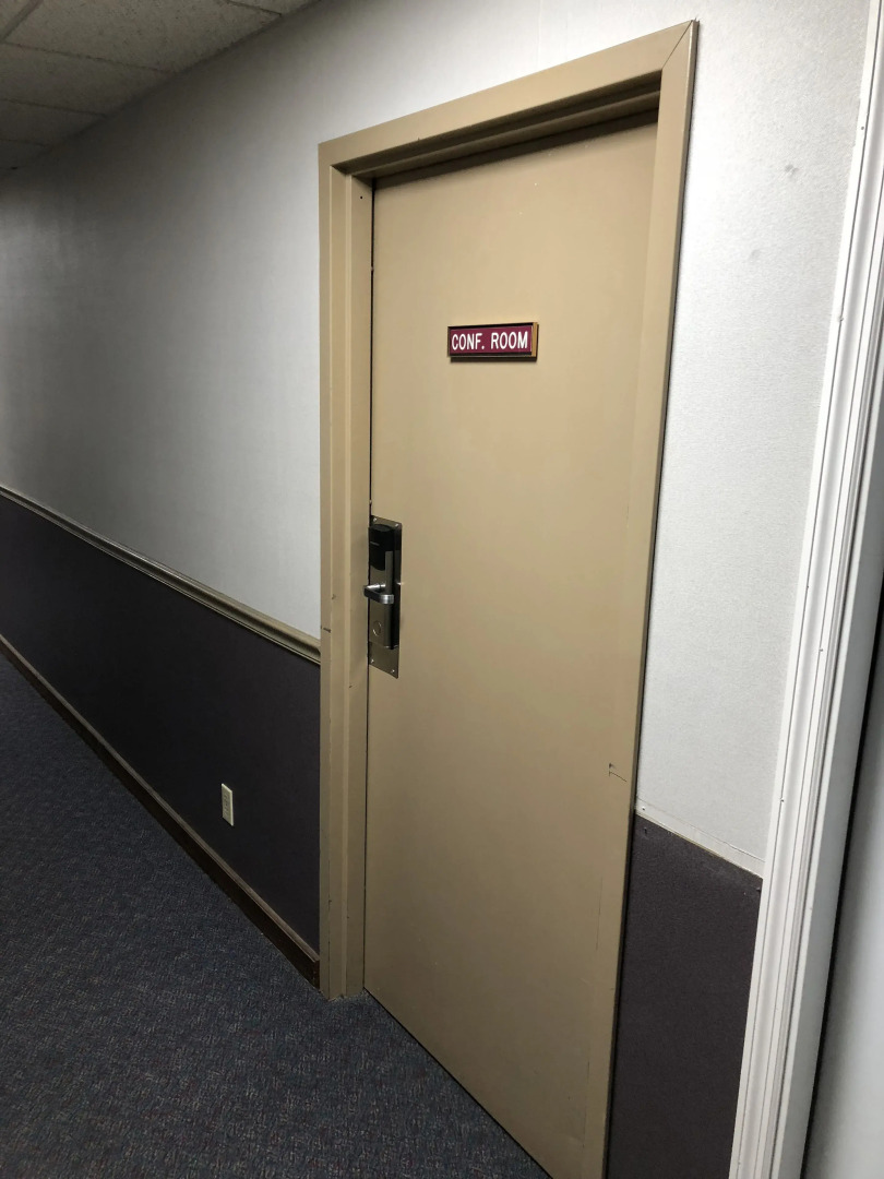 Denison Inn & Suites