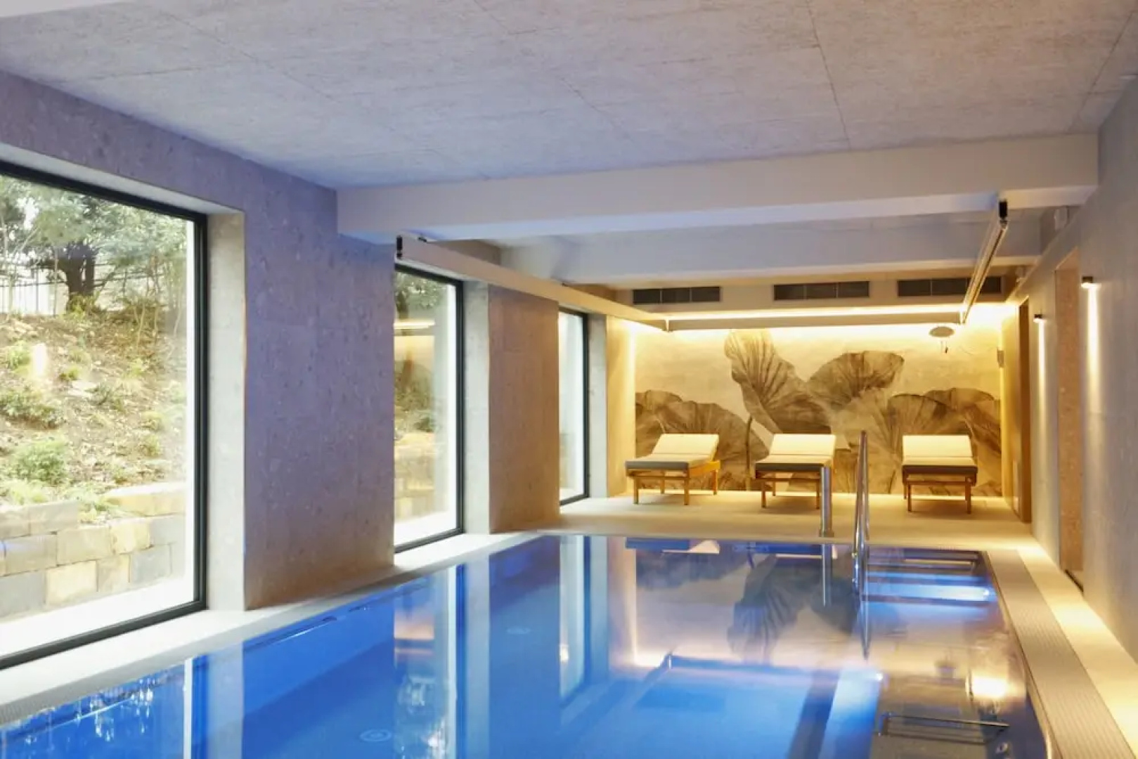 Floramare health resort
