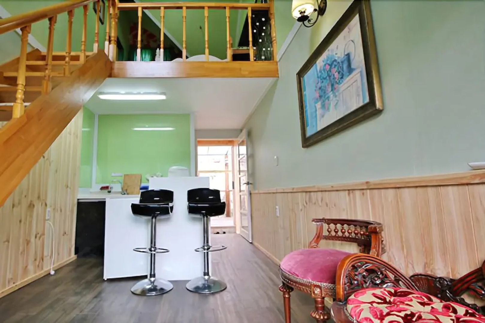 Yangpyeong Plus Pension