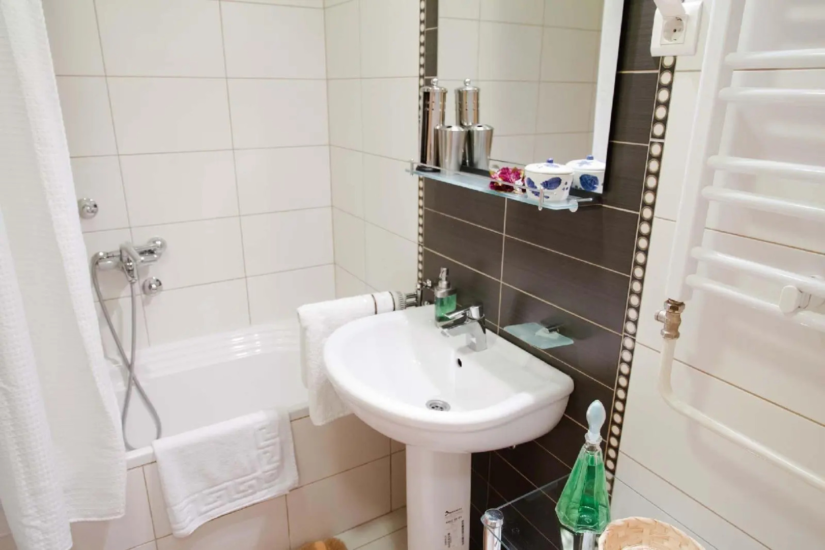 One Bedroom Apartment City Star