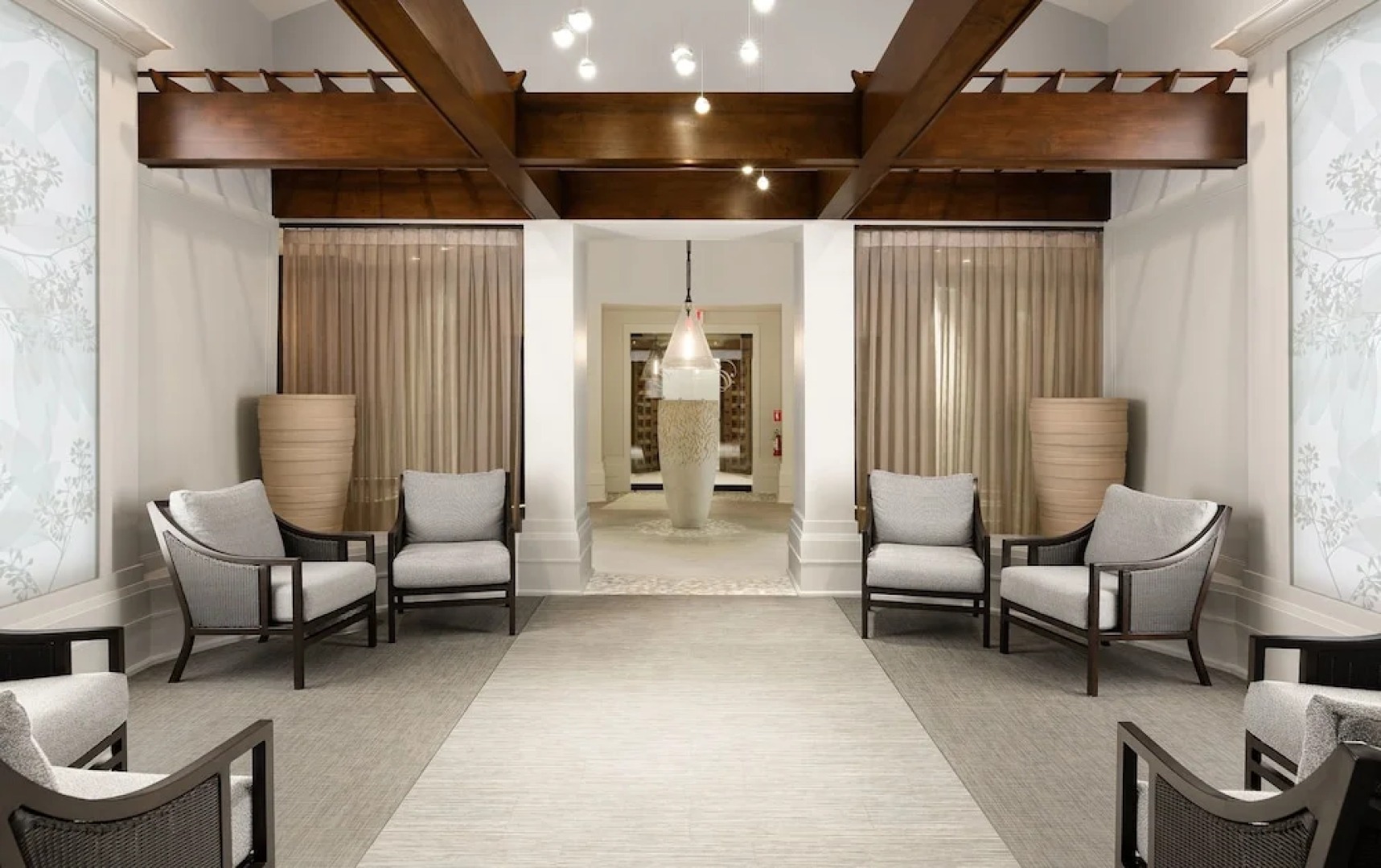 The Emerson Resort & Spa