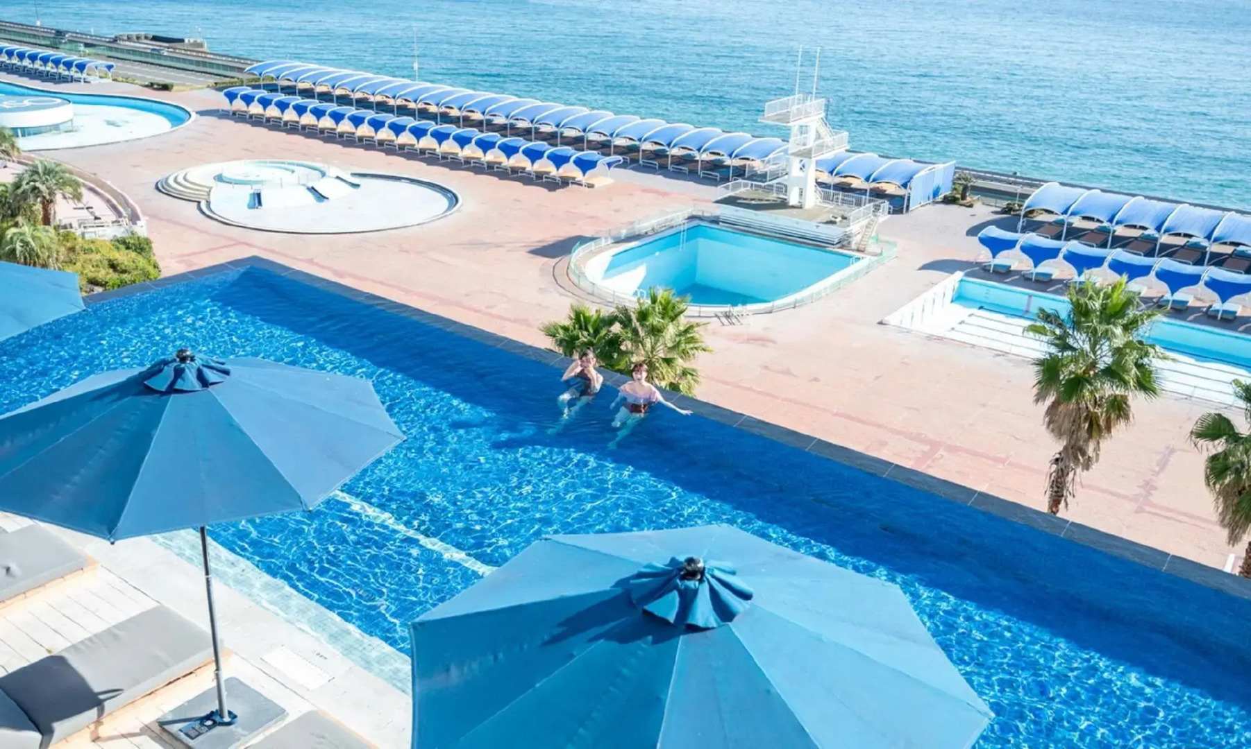 Oiso Prince Hotel