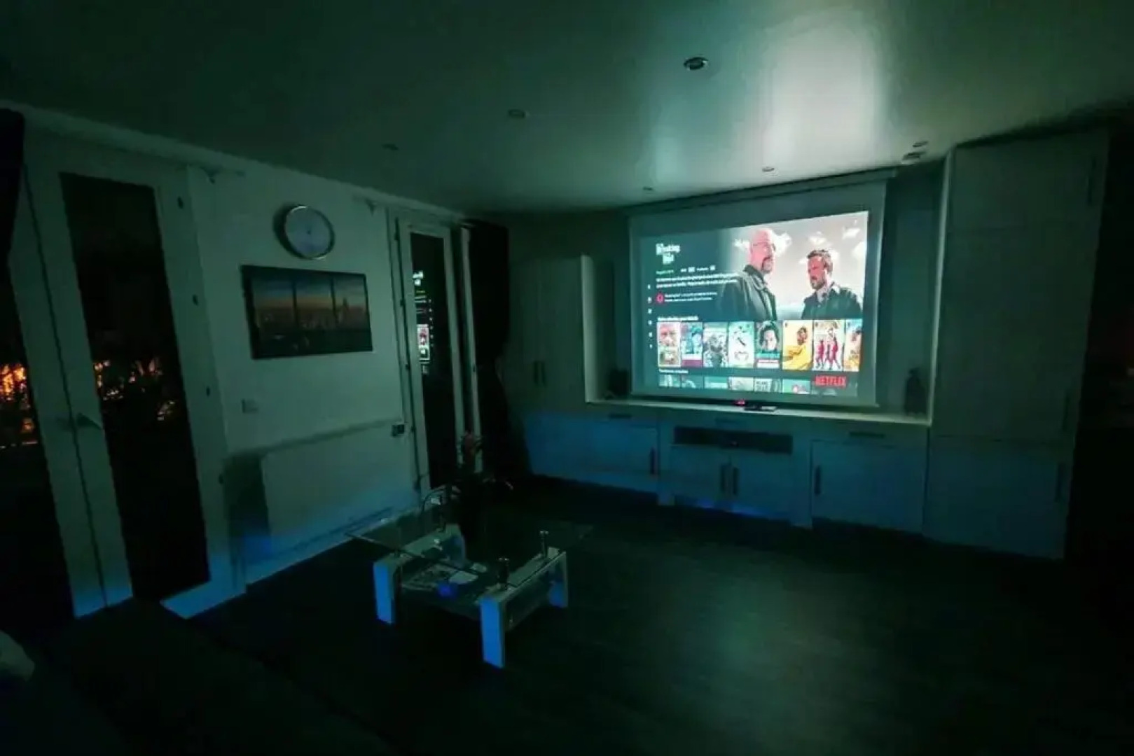 Superbe studio de 30m2 proche de Paris