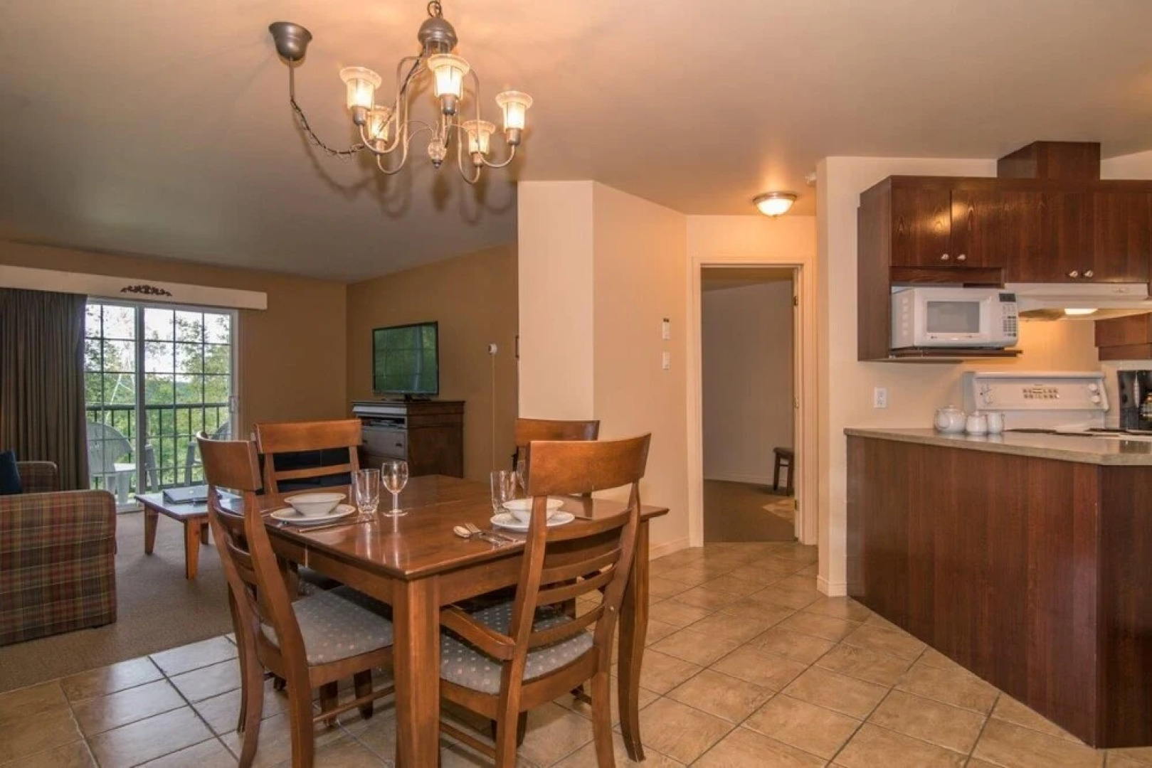 GetAways at Club GeoPremiere