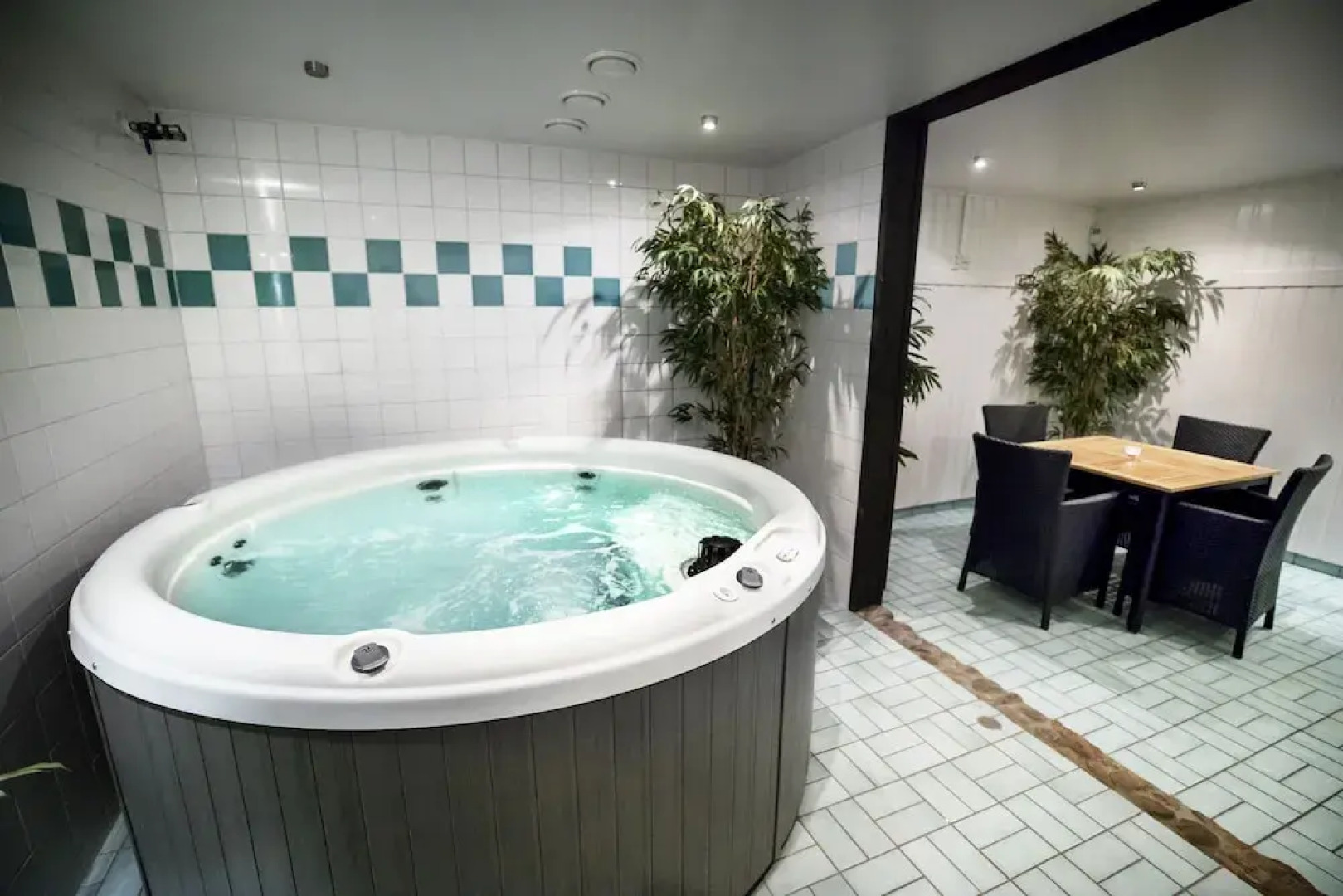 First Camp Ånnaboda-Örebro