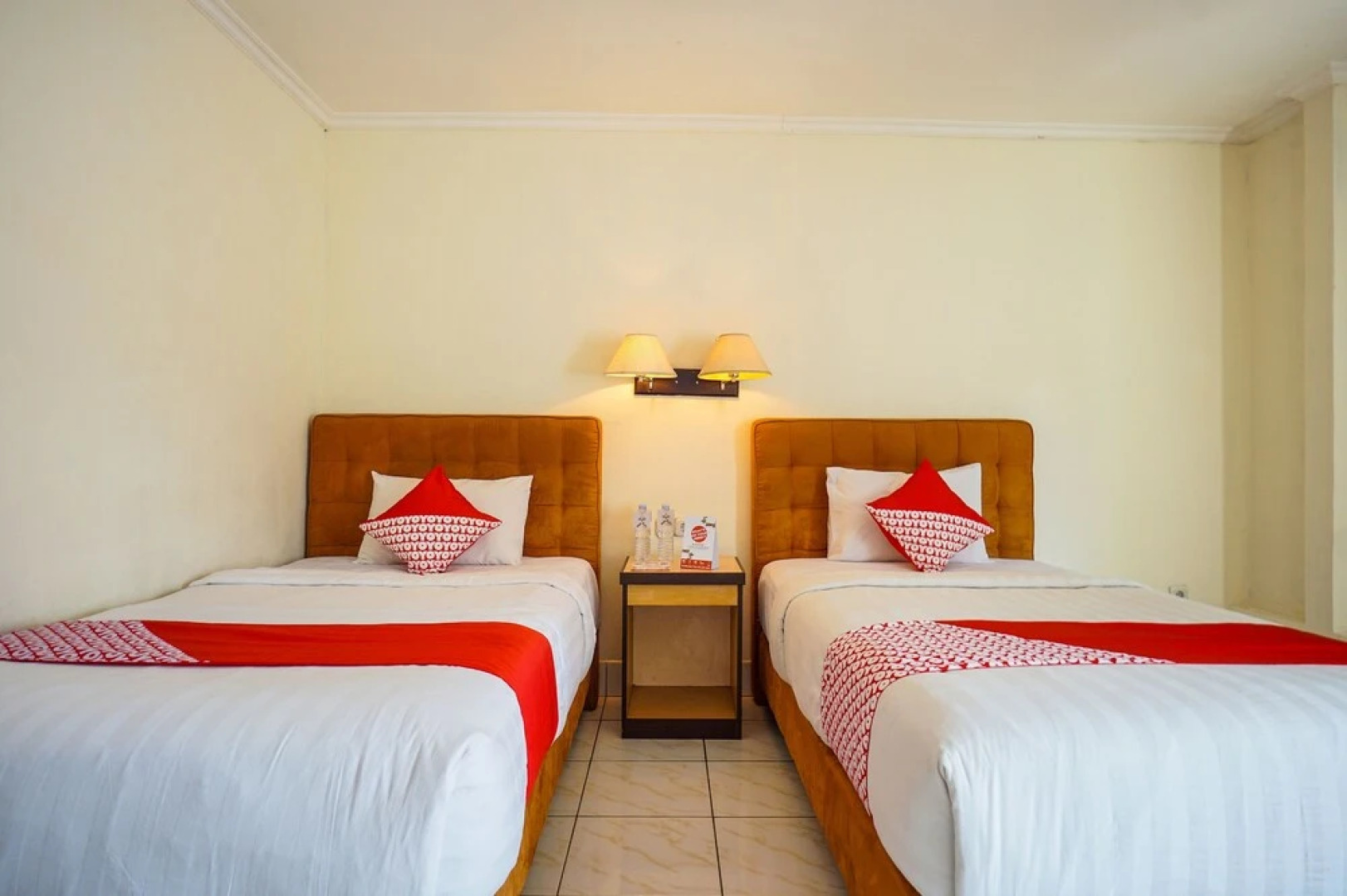 Hotel Yuta by Oyo Rooms