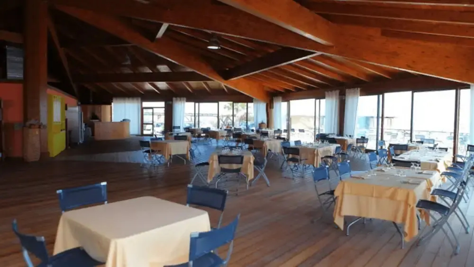 Villaggio Sporting Calabria