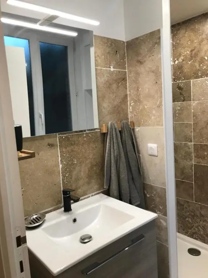 La Licorne { T2 Tous Confort} Centre Ville