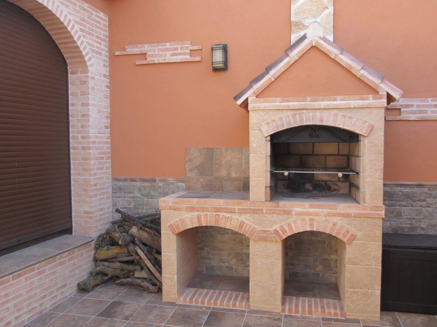 Casa Rural La Calderina