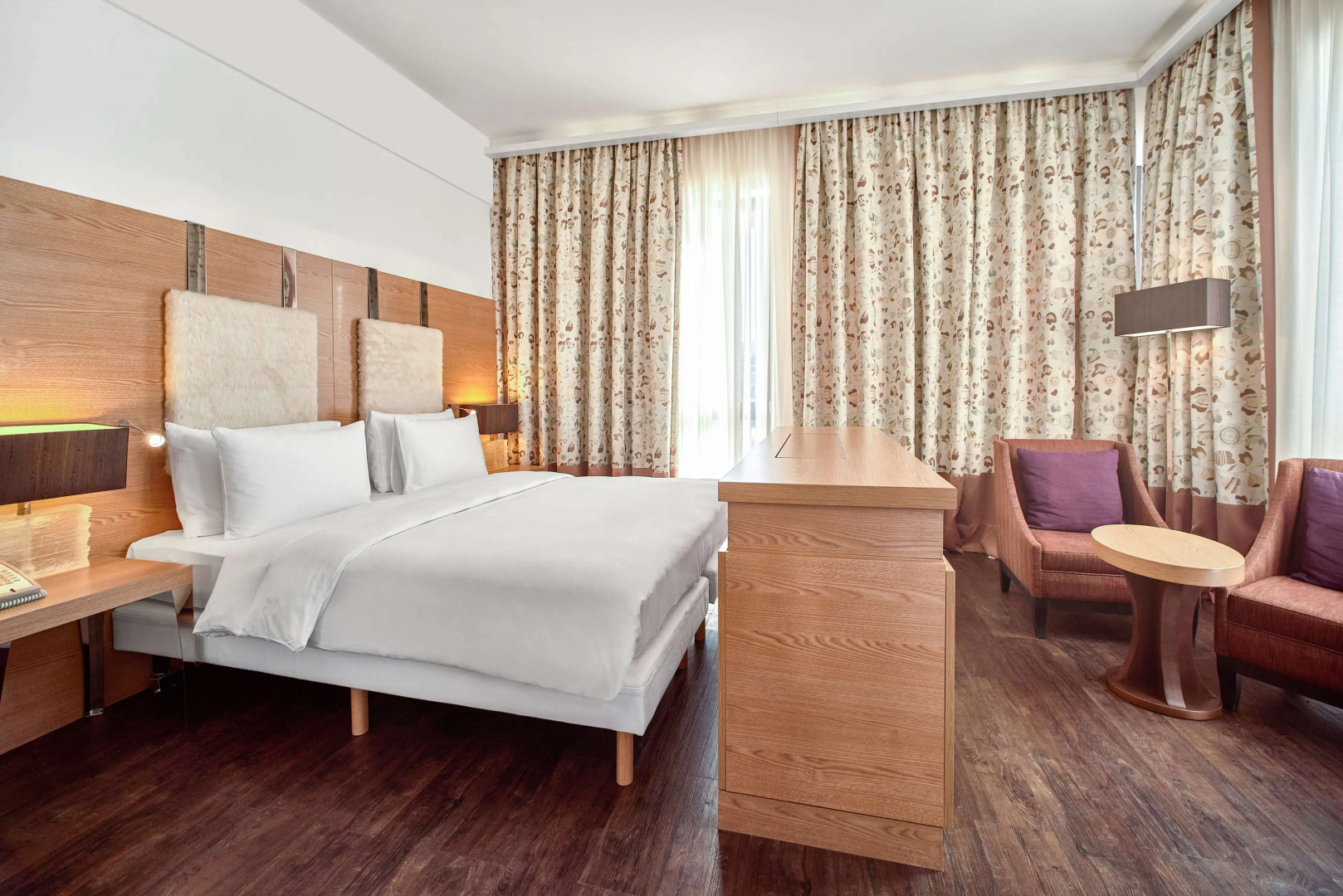 Radisson Blu Resort Буковель