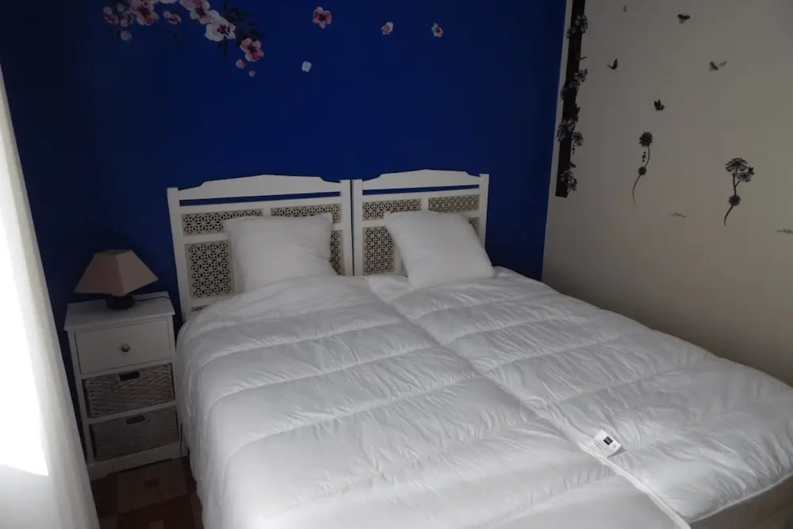 Maison de vacances à 800m du bassin