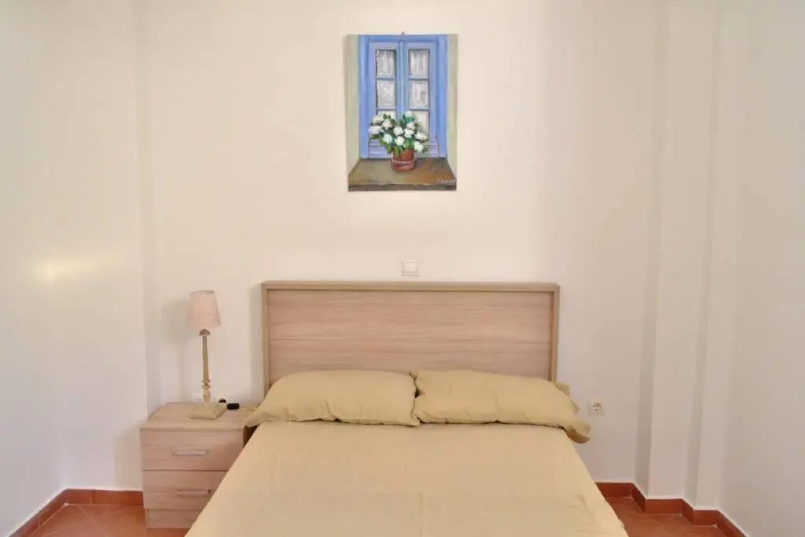 Marathonas a charming apartment