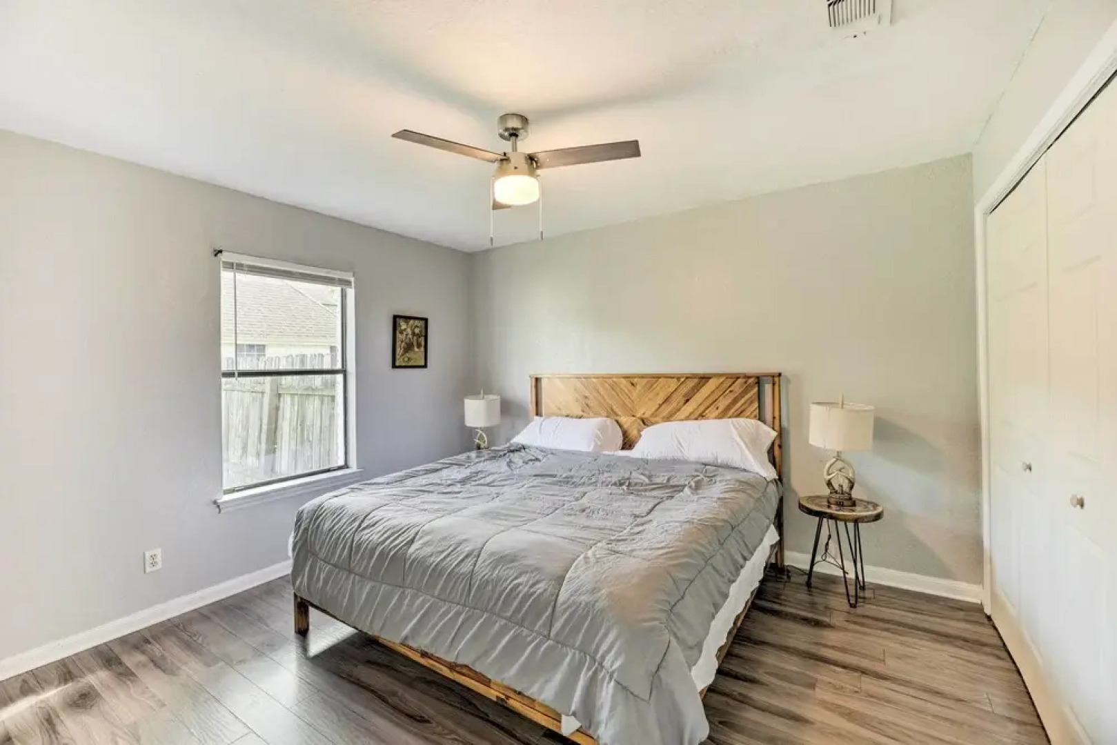 Pet-friendly Lockhart Home w/ Private Yard!