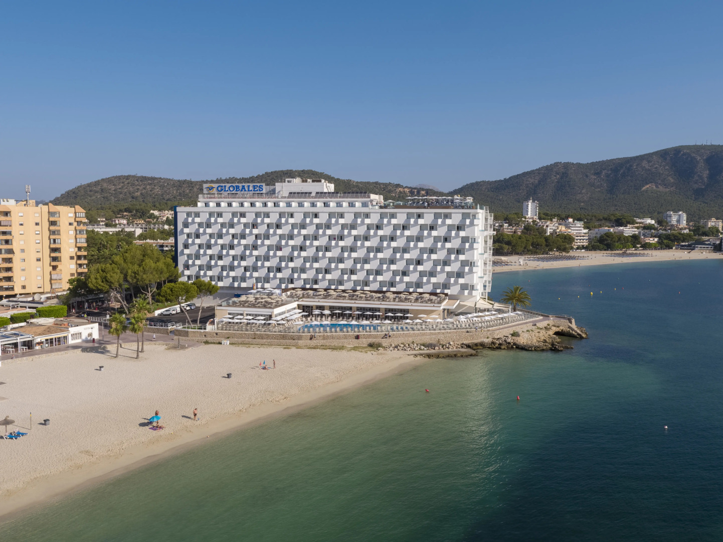 Globales Santa Lucia Hotel Adults Only +18