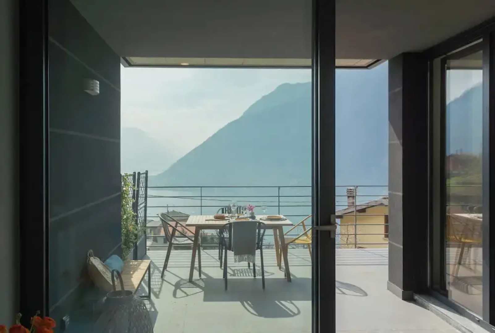 Residenza Maxim With Pool by Rent all Como