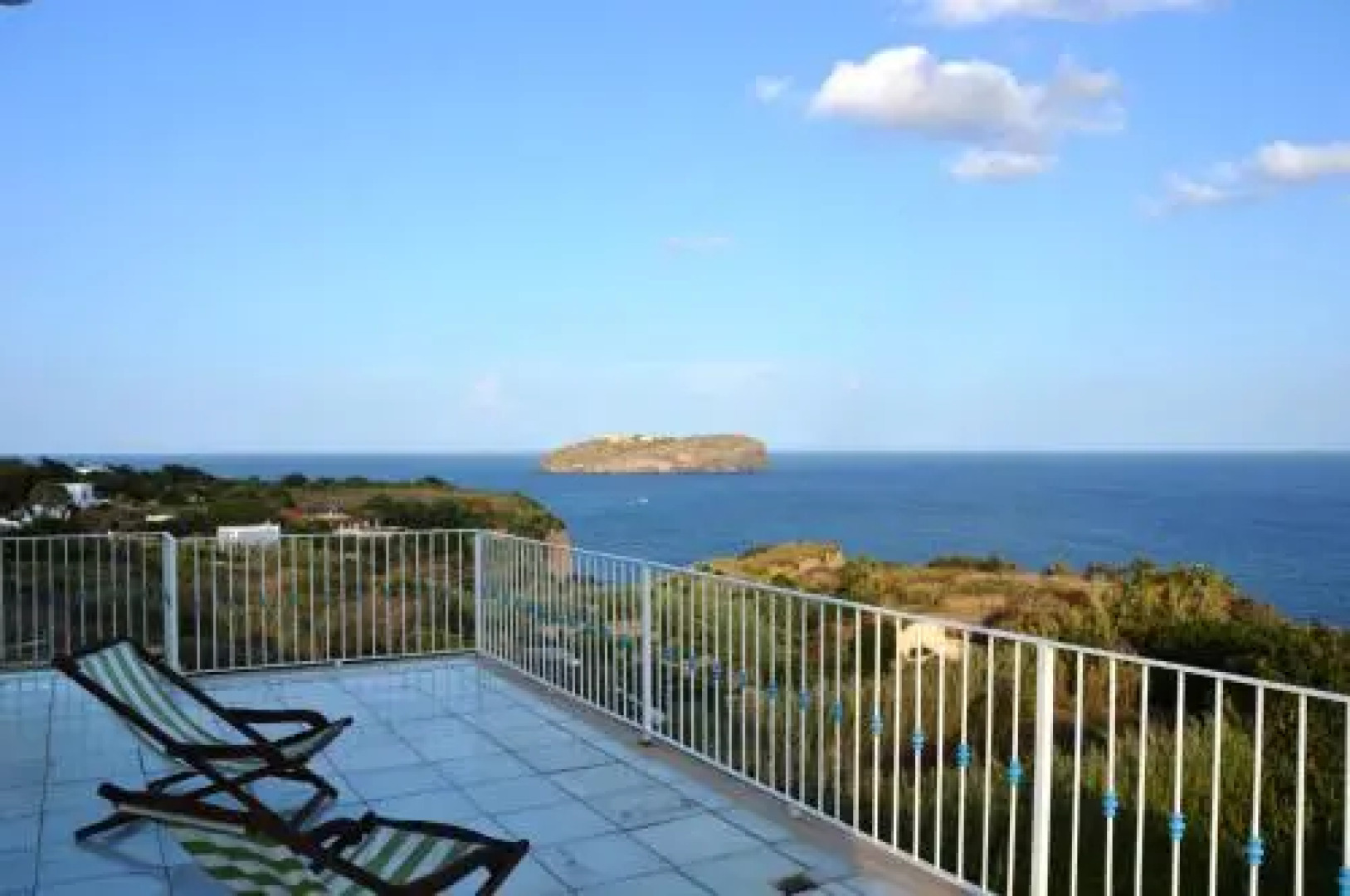 Hotel Agave e Ginestra