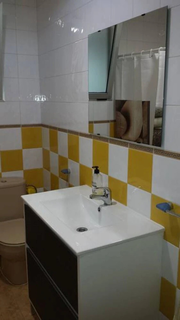 Apartment With 3 Bedrooms in Tavernes de la Valldigna, With Wonderful