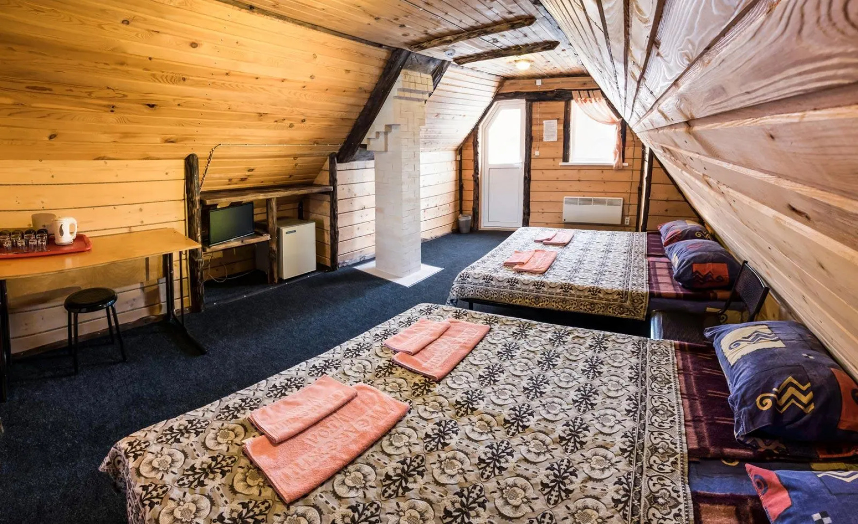 Медвежий Угол