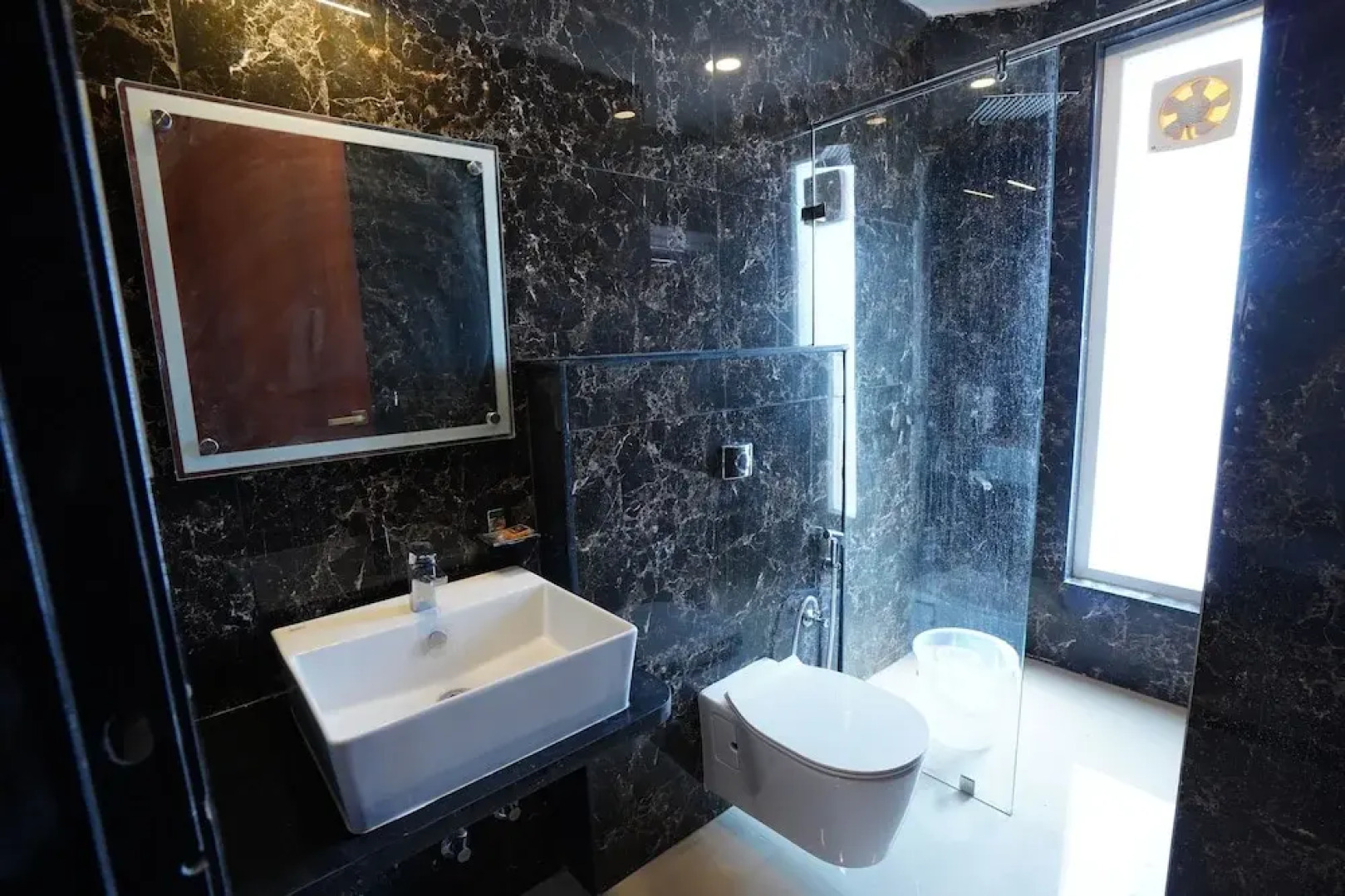 Hotel Psk Inn A Boutique