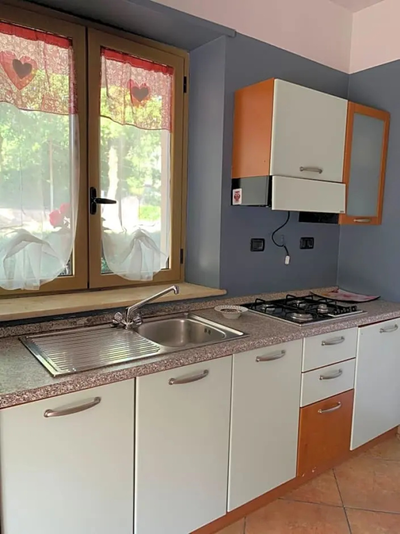 B&B San Nazzaro