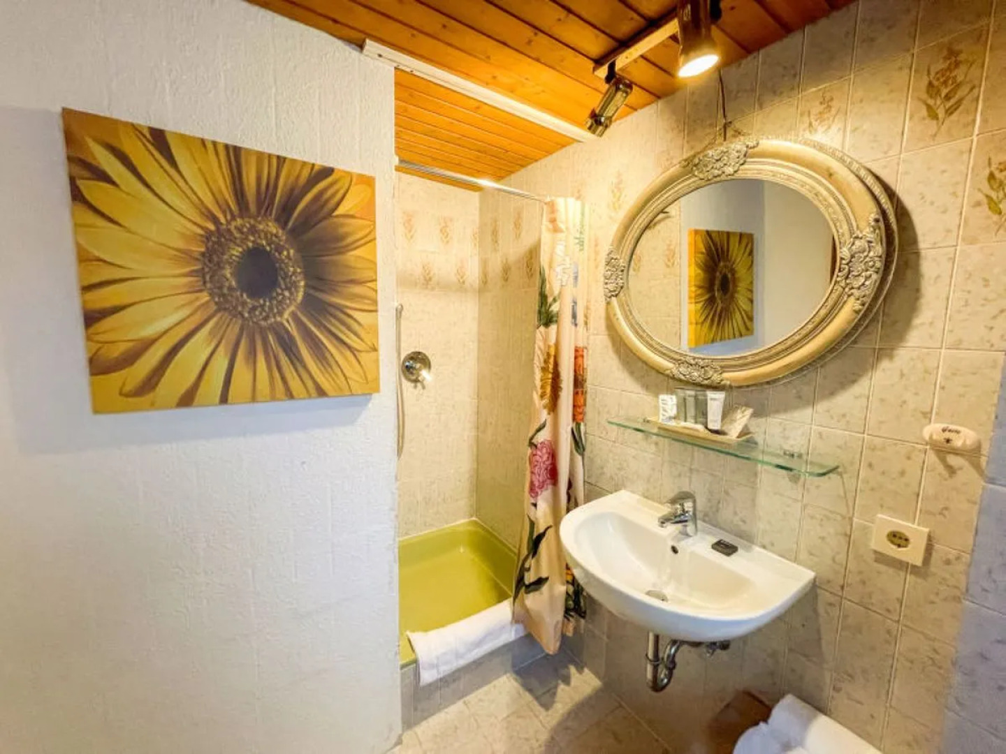 Achentaler Vitalhotel