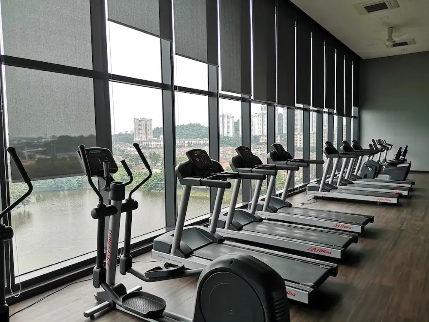 28 Boulevard Homestay by Push Global