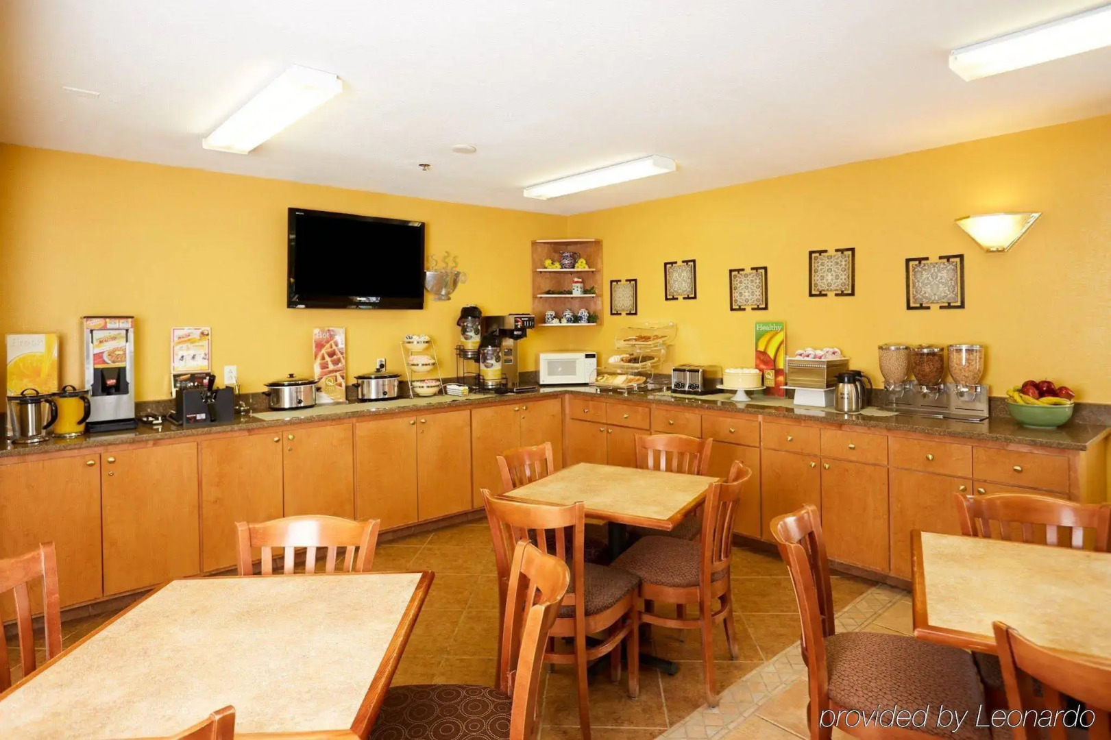 Quality Inn Augusta West Near Fort Gordon