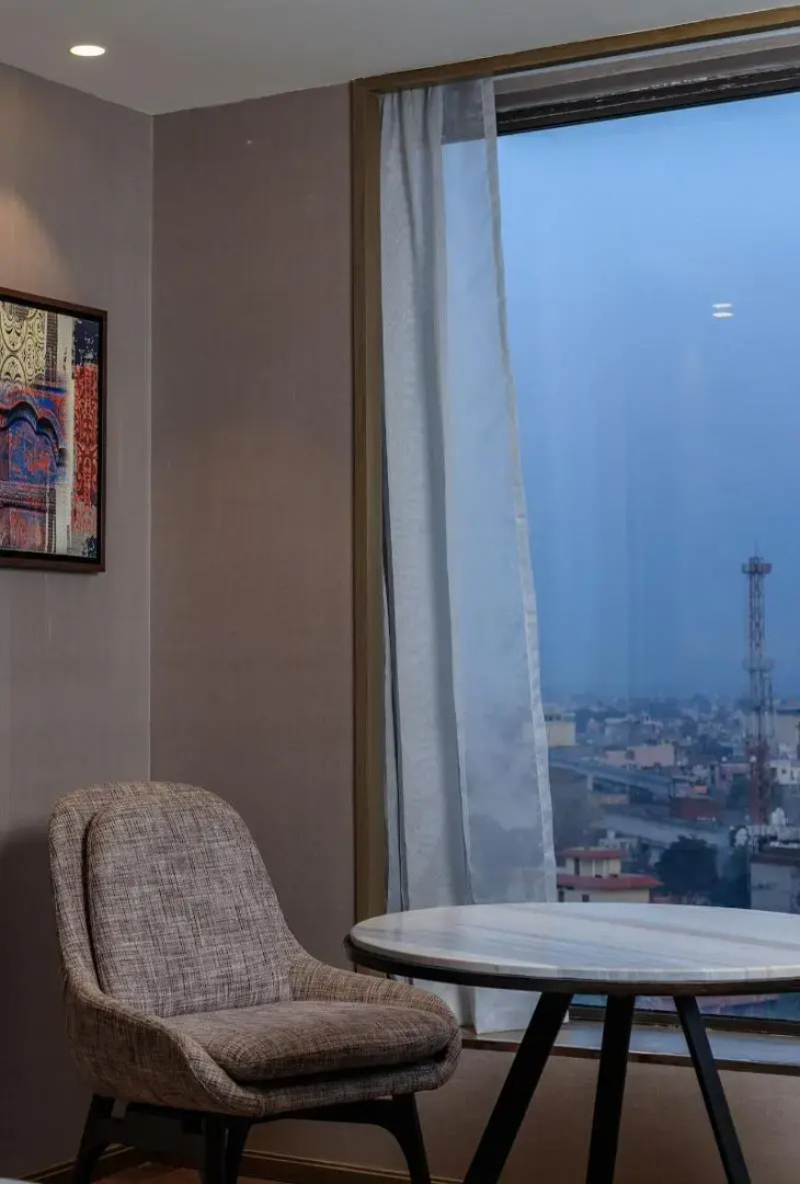 Courtyard by Marriott Amritsar