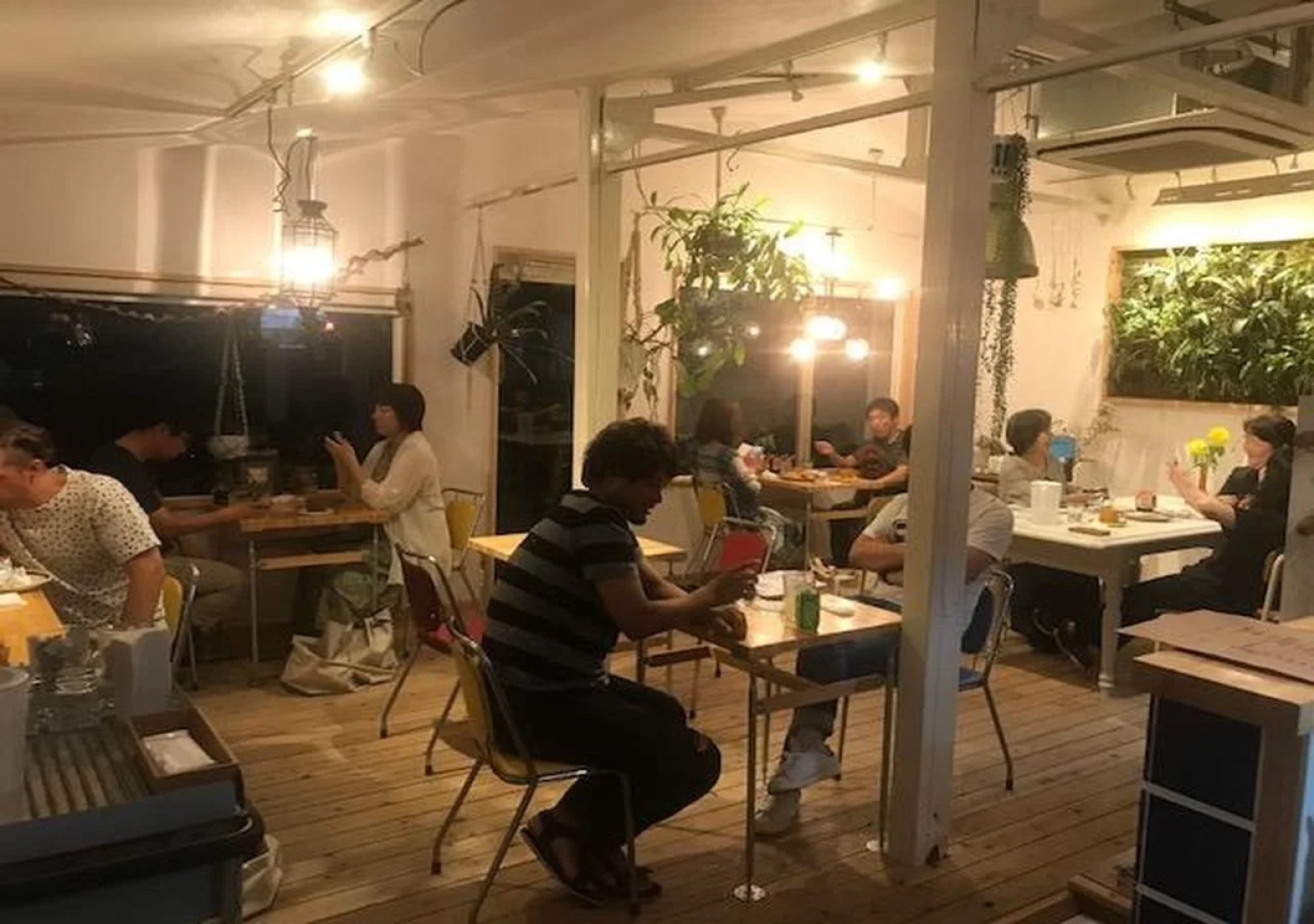 Cafe and Guest House Kaede