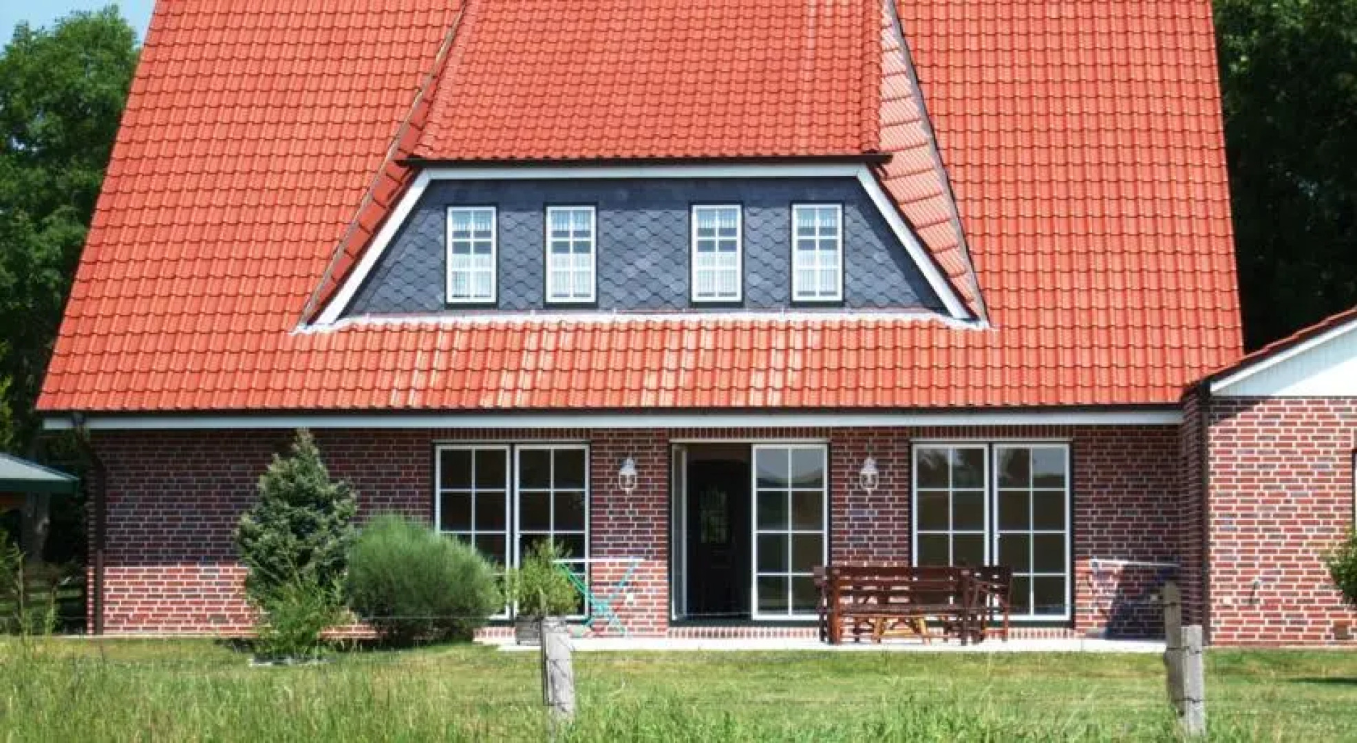 Landhaus Presen Ferienwohnung