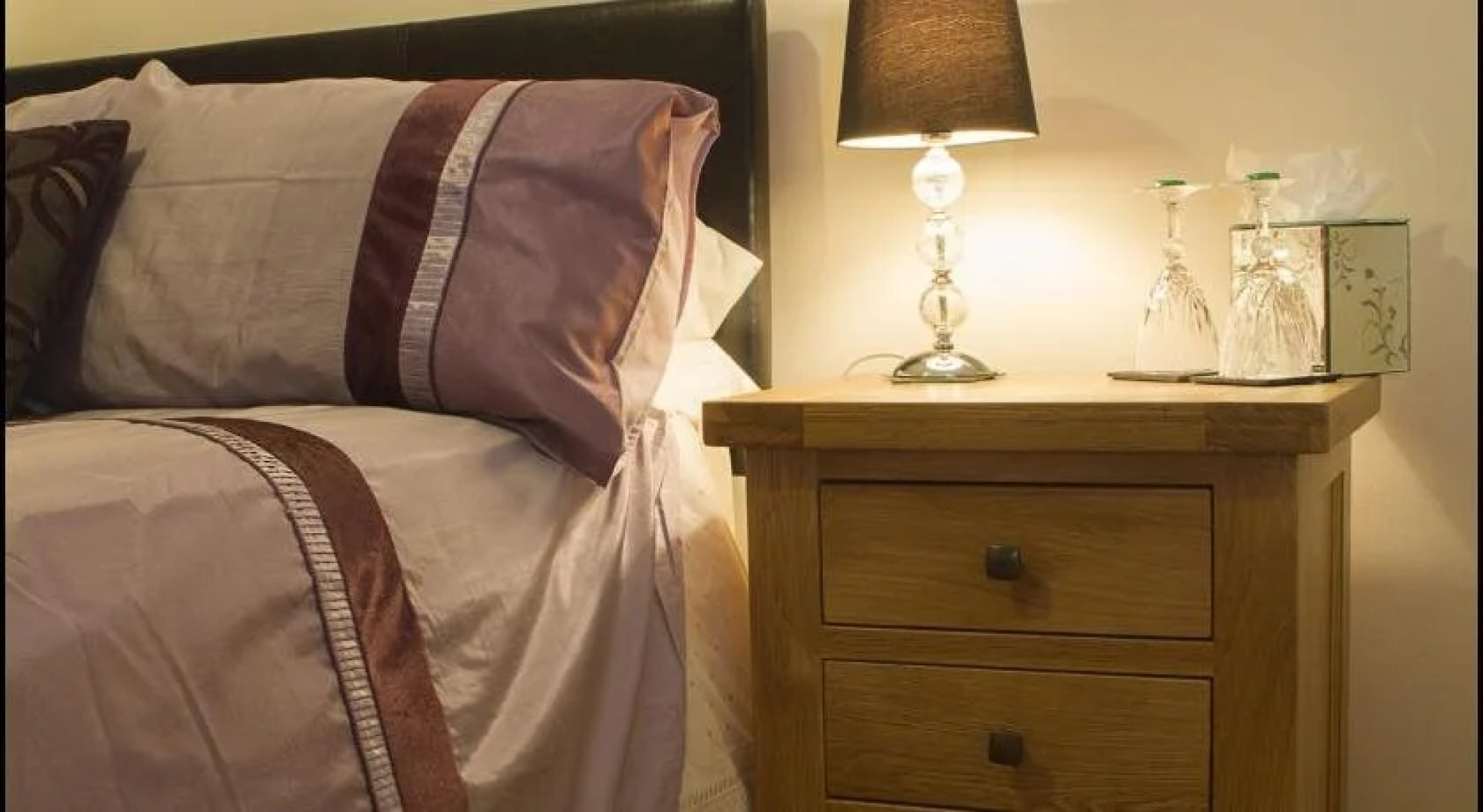 Cairnryan Bed and Breakfast