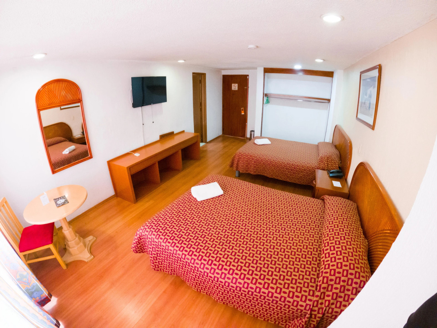 Hotel San Francisco Centro Historico