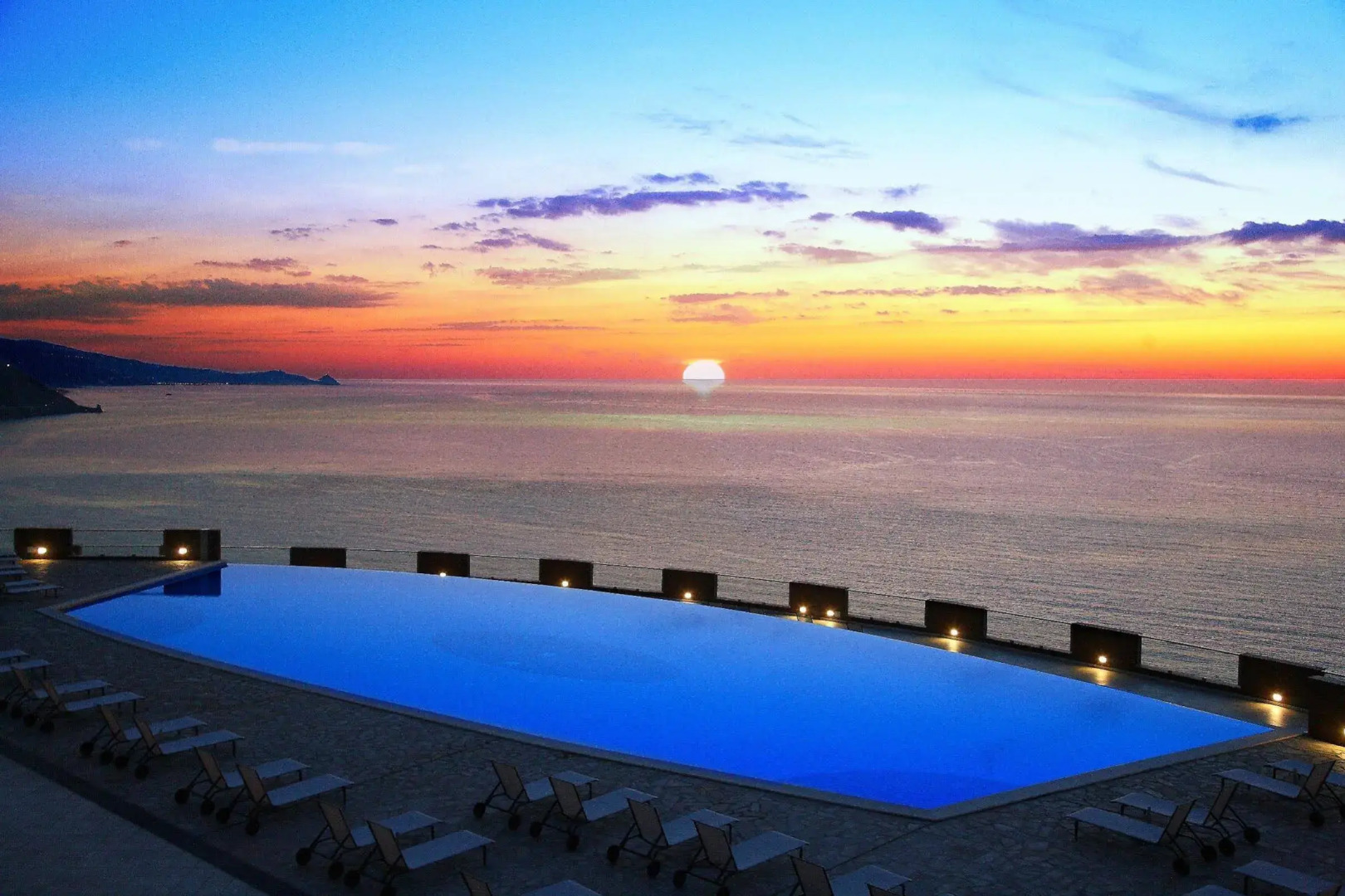 Hotel Avalon Sikanì