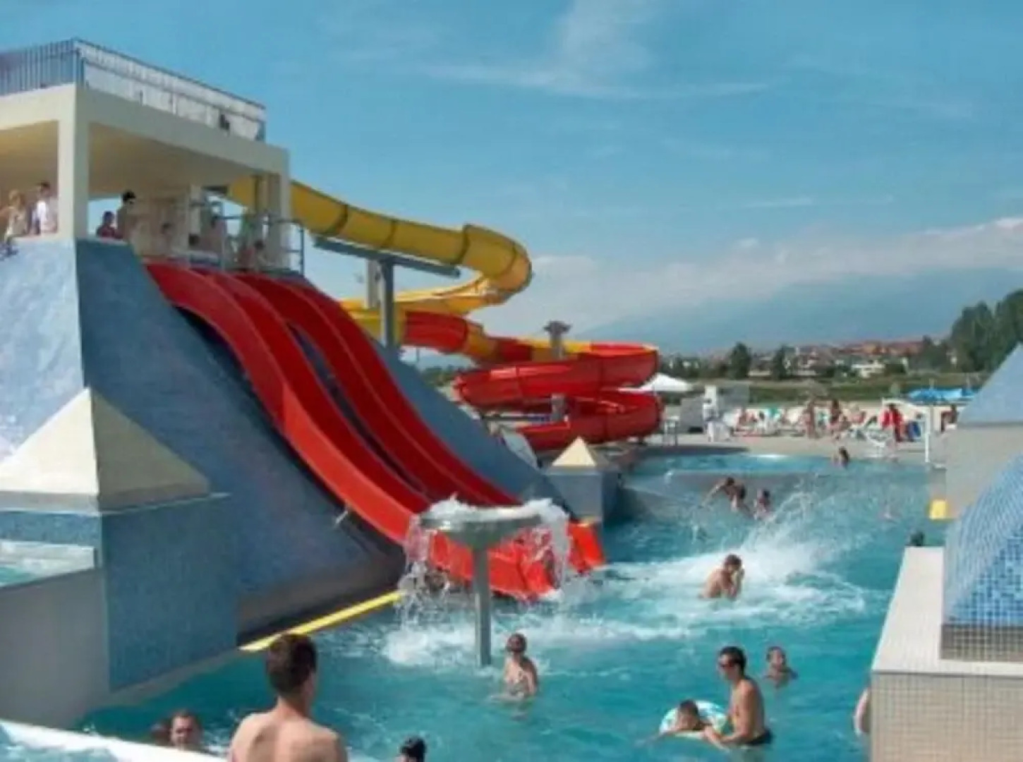 Domceky Tatry Holiday