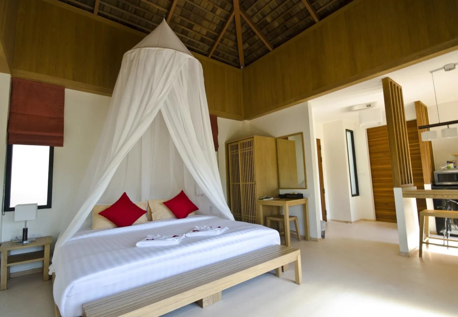 The Mangrove By Blu Monkey