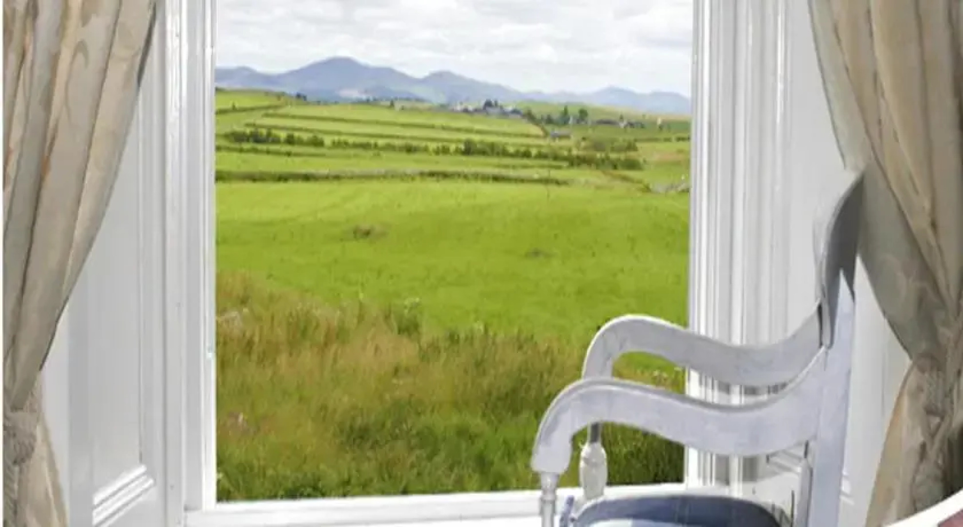 Mansefield House B&B