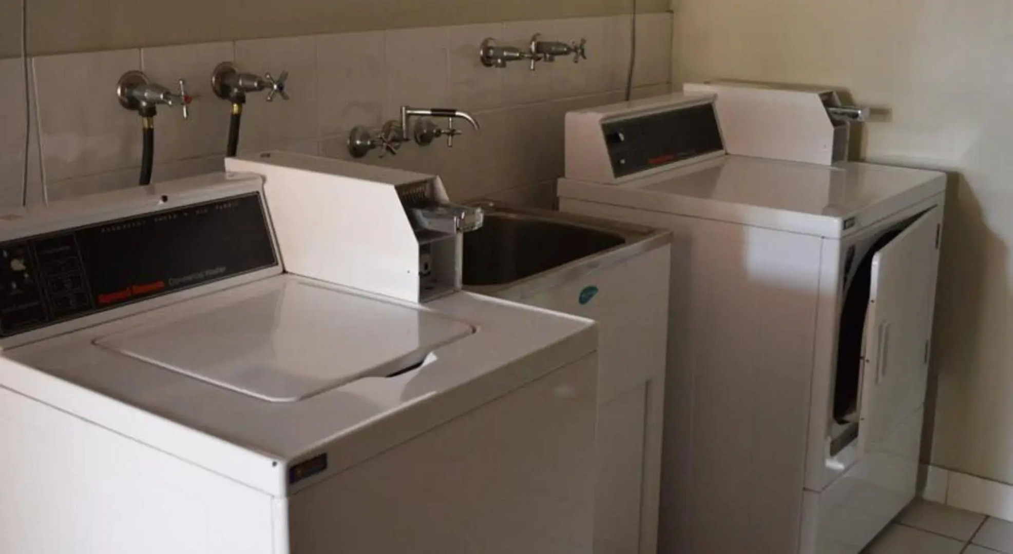 Country Comfort Mackay Resort