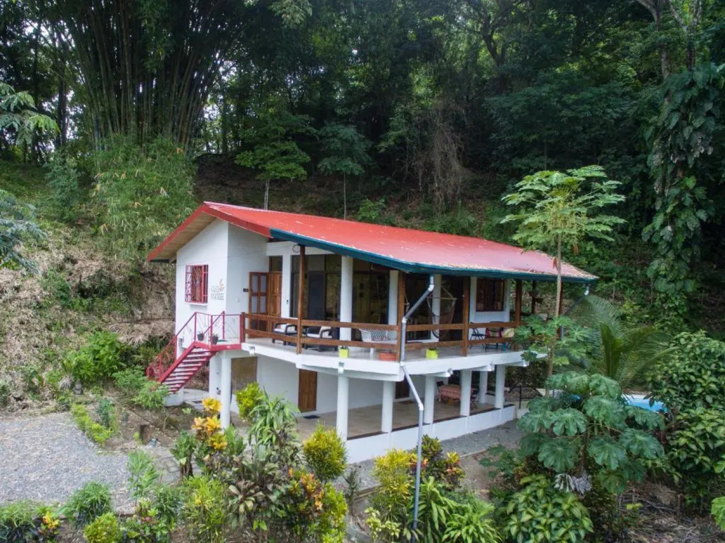 Kiskadee Casa