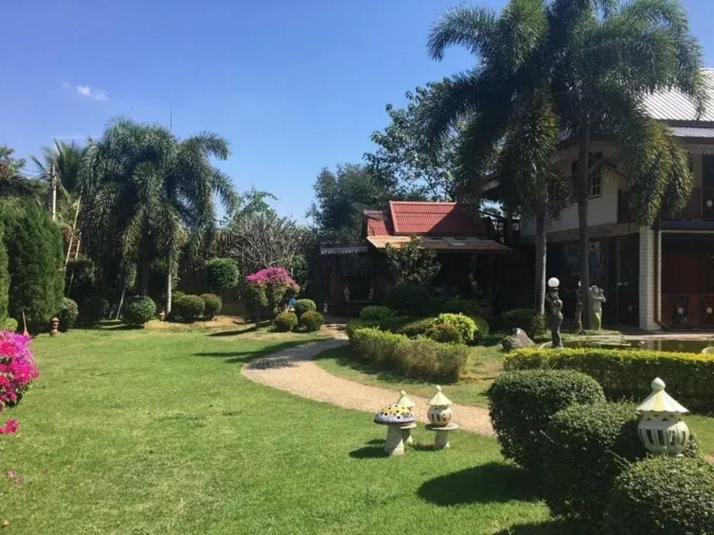 Faradaresort Khaoyai