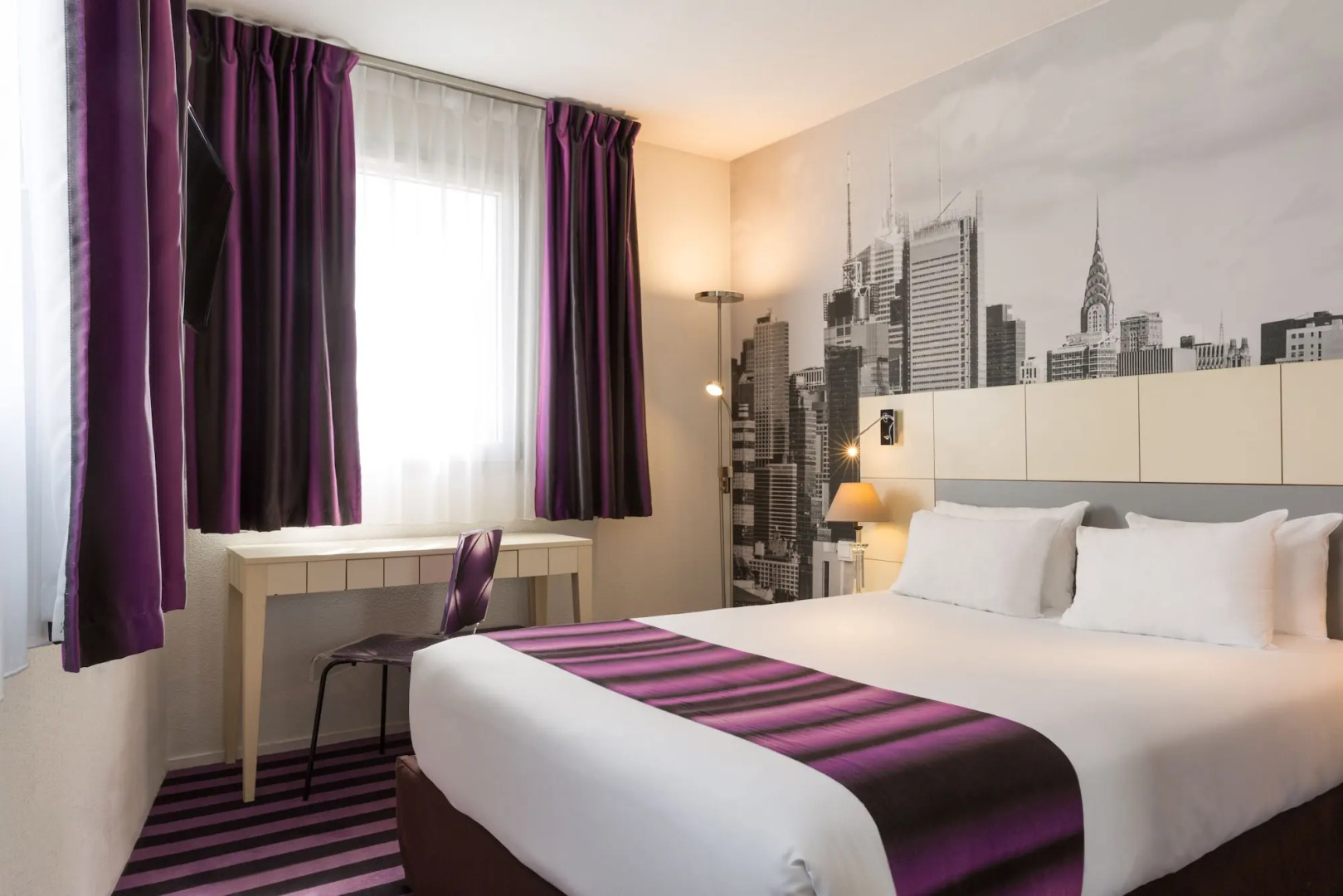 Mercure Paris Nanterre