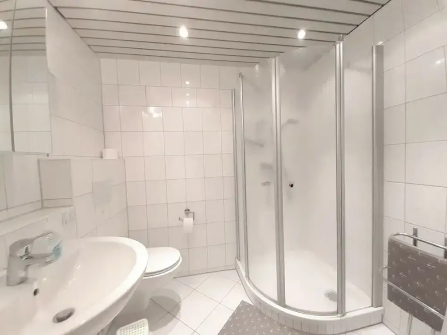 Meeresbrise Berolina Comfortable Holiday Residence