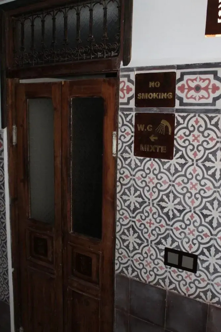 Riad Vallée Verte Asni